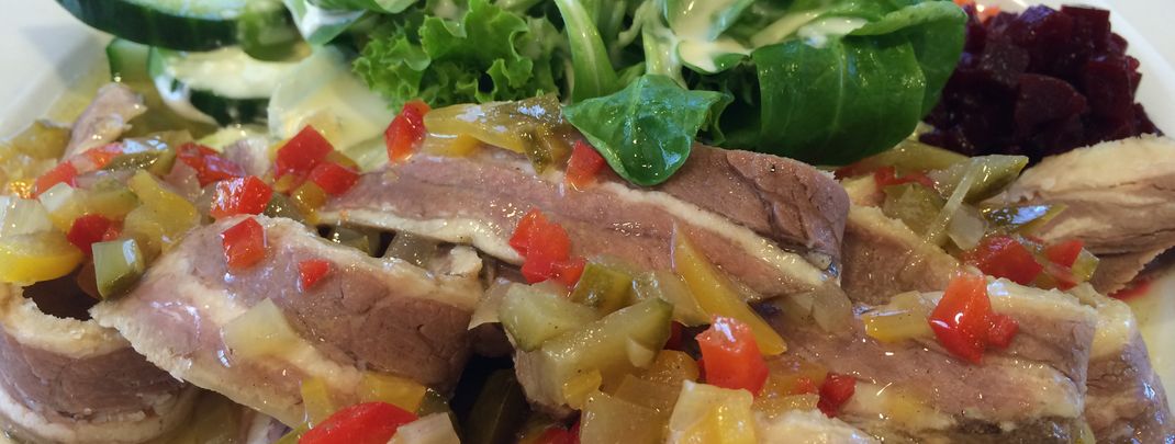 Detaillierte Infos zur Unterkunft Bergrestaurant Alpstubli