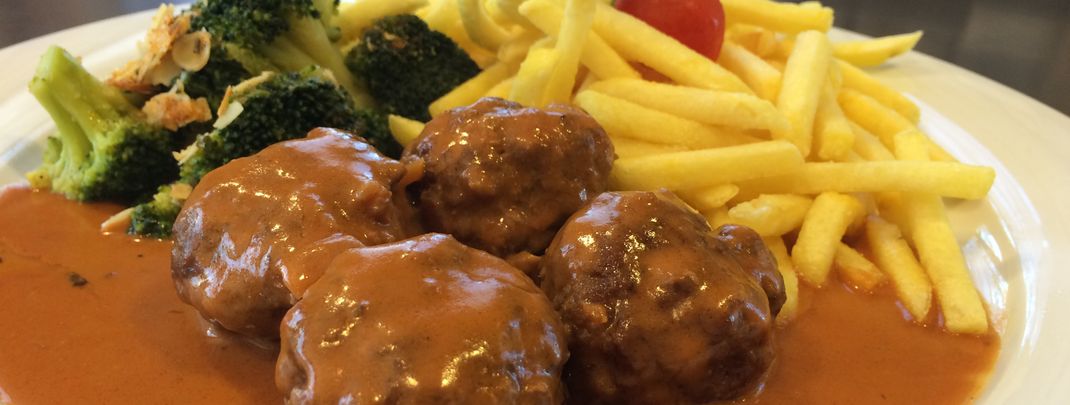 Detaillierte Infos zur Unterkunft Bergrestaurant Alpstubli