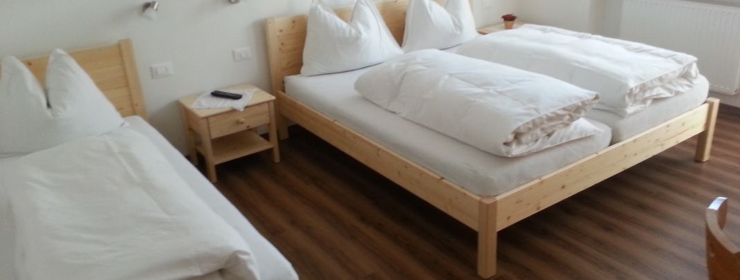 Detaillierte Infos zur Unterkunft Brunella