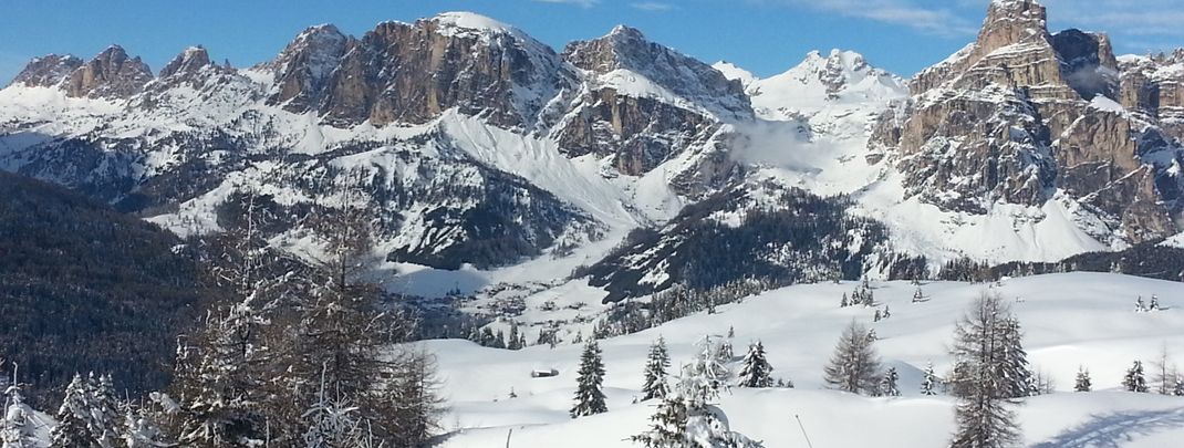 Detaillierte Infos zur Unterkunft Brunella