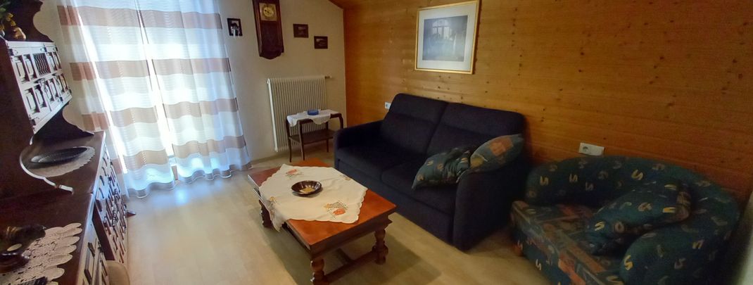 Detaillierte Infos zur Unterkunft Appartement Doris