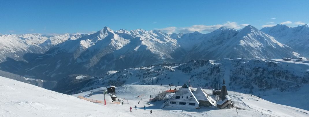 Detaillierte Infos zur Unterkunft Ferienwohnungen Wiesberg