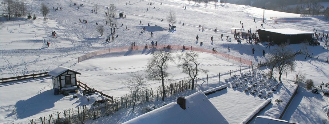 Detaillierte Infos zur Unterkunft Hotel Stockhausen