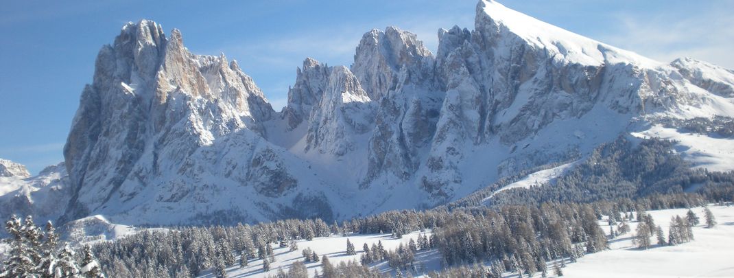 Detaillierte Infos zur Unterkunft Fewo Costanzi A.