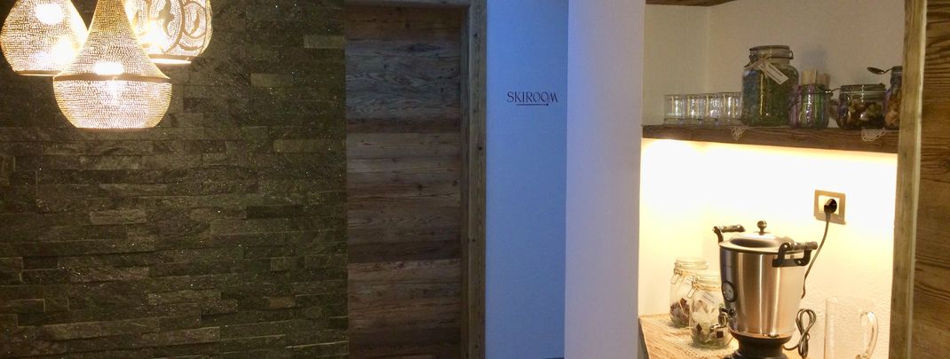 Detaillierte Infos zur Unterkunft Fewo Haus Barbara