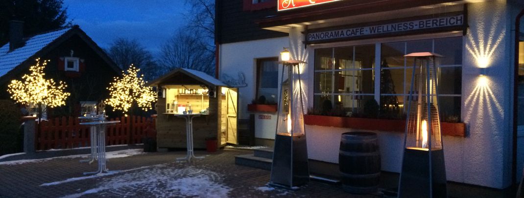 Detaillierte Infos zur Unterkunft Harmonie Hotel Rust