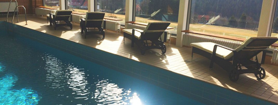 Detaillierte Infos zur Unterkunft Harmonie Hotel Rust