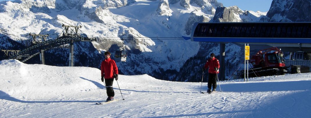 Detaillierte Infos zur Unterkunft Appartement Kopfberg