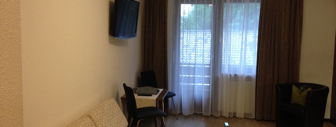 Detaillierte Infos zur Unterkunft Hotel Zerres