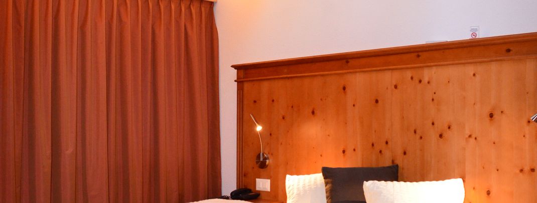 Detaillierte Infos zur Unterkunft Hotel Belmont