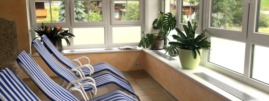 Detaillierte Infos zur Unterkunft Hotel Gänsleit