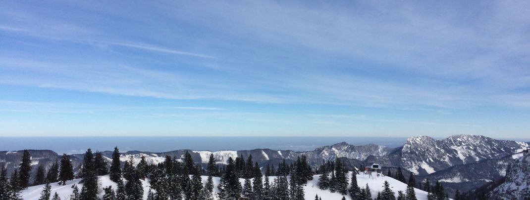 Detaillierte Infos zur Unterkunft Jugendgästehaus Schindlbach