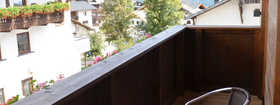 Detaillierte Infos zur Unterkunft Polte-Hof