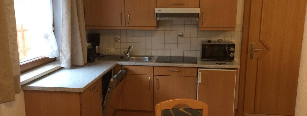 Detaillierte Infos zur Unterkunft Haus Steinbauer