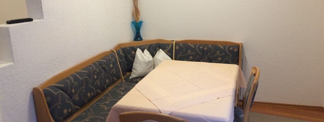 Detaillierte Infos zur Unterkunft Haus Steinbauer