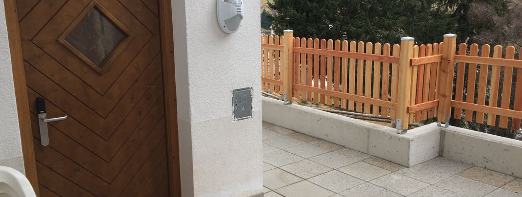 Detaillierte Infos zur Unterkunft Haus Steinbauer