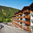 Grafenberg Resort im Sommer