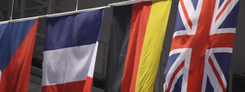 In 13 Rennen werden bei der Ski-WM in Cortina Medaillen vergeben.