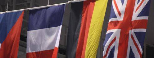 Welche Nation holt in Frankreich die meisten Medaillen?