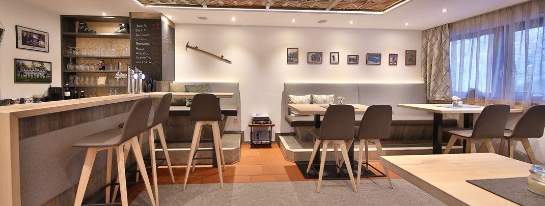 General information about your stay at Hotel Fiegl Apart Garni