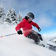Besides 5 Mile, Crystal Bowl, and Toilet Bowl, there are of course plenty of possibilities to experience real powder skiing.