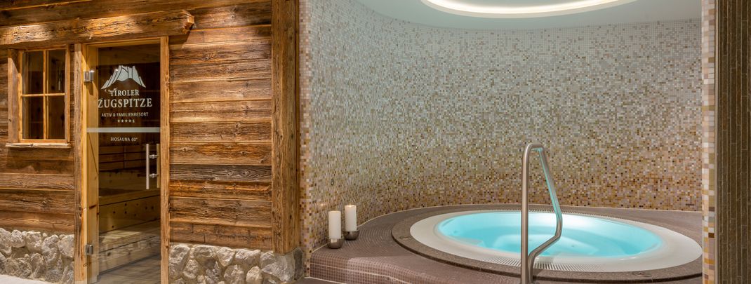General information about your stay at Aktiv & Familienresort Tiroler Zugspitze