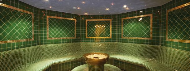 Detaillierte Infos zur Unterkunft Der Alpbacherhof Natur & Spa Resort