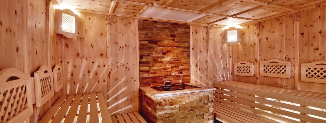 Detaillierte Infos zur Unterkunft Der Alpbacherhof Natur & Spa Resort