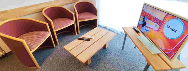 General information about your stay at Gruppen- und Familienhaus ALTE POST