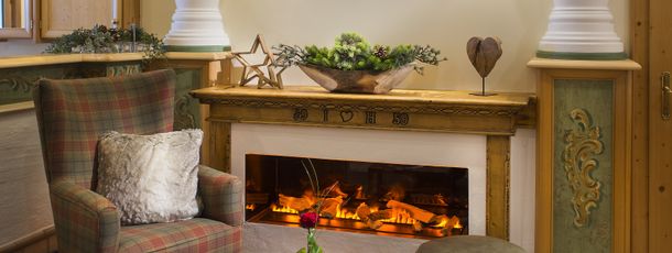 Detaillierte Infos zur Unterkunft Hotel Zehnerkar & Hotel Obertauern