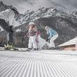 Information about the ski resort 3 Zinnen Dolomites
