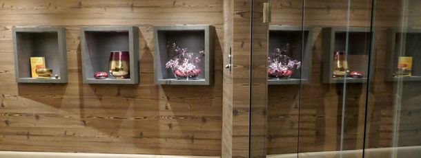 General information about your stay at Apartments Niederseer