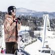 Information about the ski resort Winterberg