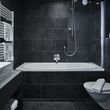 Silva Peak Residences Bad/ WC