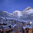 Information about the ski resort Engelberg Titlis