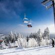 Information about the ski resort Winterberg