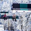 Information about the ski resort Winterberg