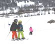 Information about the ski resort Virgen in East Tyrol