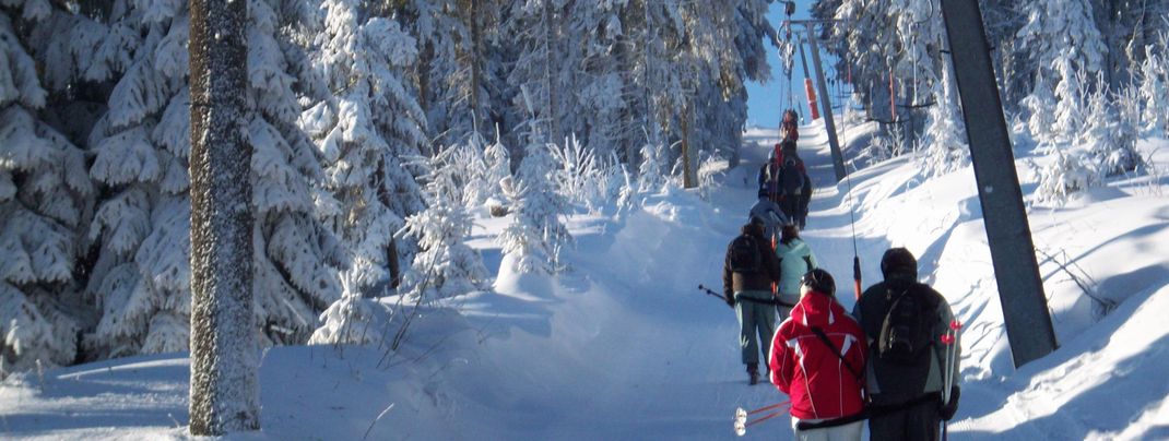 General information about your stay at 