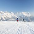 Skiwelt Wilder Kaiser Brixental