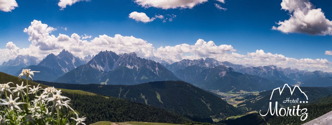 Hotel Moritz