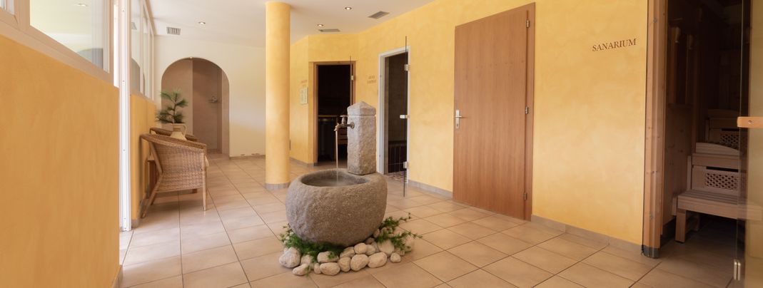 General information about your stay at Berghotel zum Zirm