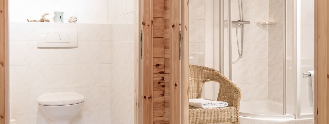 General information about your stay at Bergführer Blockhaus