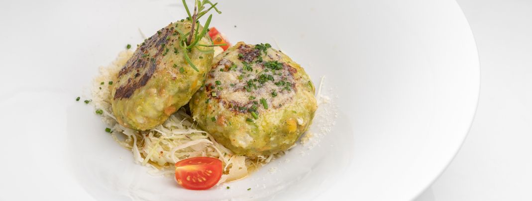 Detaillierte Infos zur Unterkunft Berghotel zum Zirm