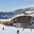 Information about the ski resort Snow Space Salzburg (Flachau - Wagrain - Alpendorf)