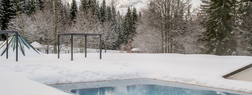 General information about your stay at Aktiv & Familienresort Tiroler Zugspitze