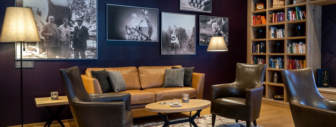 General information about your stay at Aktiv & Familienresort Tiroler Zugspitze