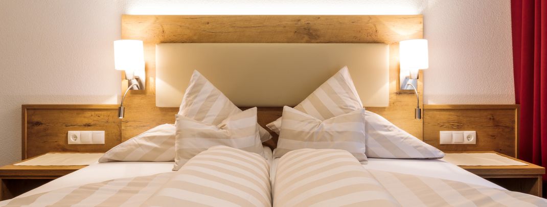 Detaillierte Infos zur Unterkunft Haus Madeleine