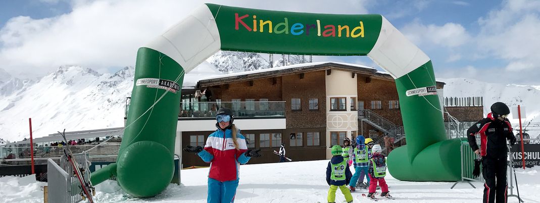 Testbericht Ischgl zur Kategorie Familien