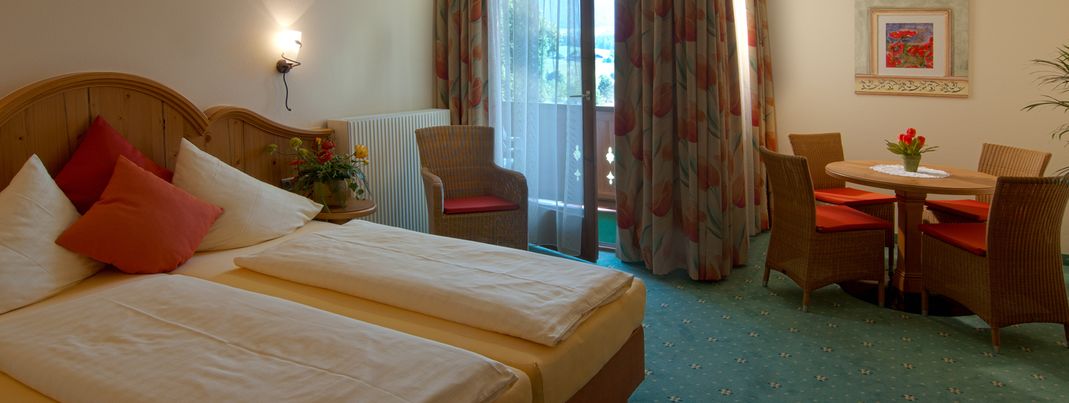 General information about your stay at Aparthotel Bergland